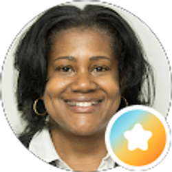 Profile photo of Robbin Wright-Black