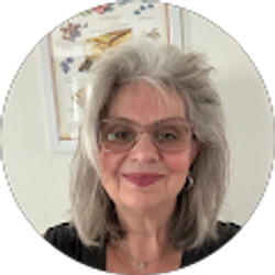 Profile photo of Mary J