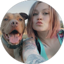 Profile photo of Gabriella Kennedy