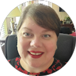 Profile photo of Heather Chance