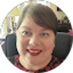 Profile photo of Heather Chance