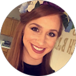 Profile photo of Mackenzie Alyse