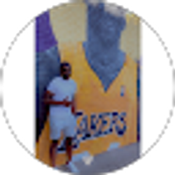 Profile photo of Marvin Coleman