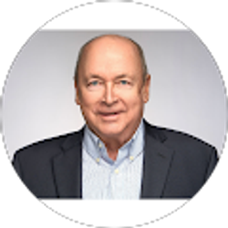 Profile photo of Craig Newport