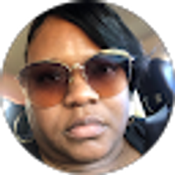 Profile photo of Trina Williams