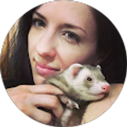 Profile photo of Christina Irwin