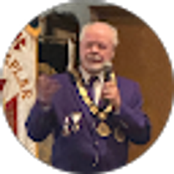 Profile photo of Danny Tomlinson
