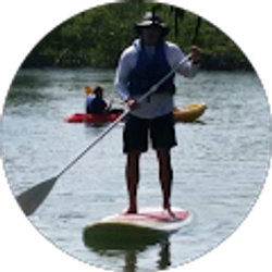 Profile photo of Lou Sanchez