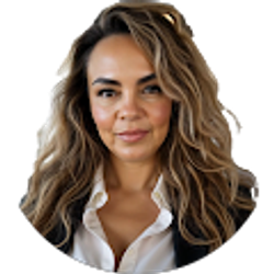 Profile photo of Renee C Leong