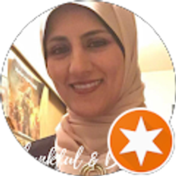 Profile photo of Eman Abbas