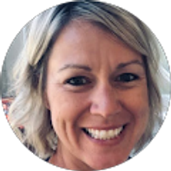 Profile photo of Karey Hawkins