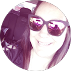 Profile photo of Tina Compston