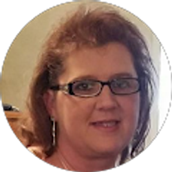 Profile photo of Michele Jackson