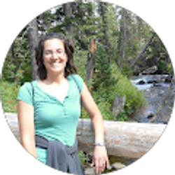 Profile photo of Becky Vogt