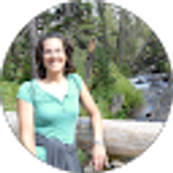 Profile photo of Becky Vogt