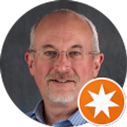 Profile photo of Richard “Rich” Rauch