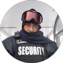 Profile photo of Steve Robinson