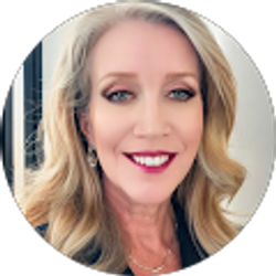 Profile photo of Cathi Gerhard