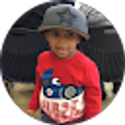 Profile photo of Jarred McGarity