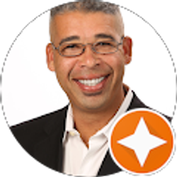 Profile photo of Tony Vanjohnson