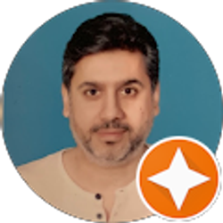 Profile photo of NOMAN MALIK
