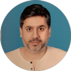 Profile photo of NOMAN MALIK