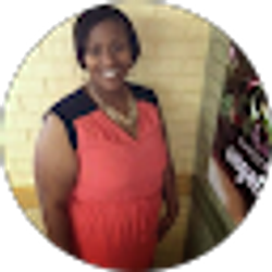 Profile photo of LaNeeka Dash