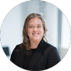 Profile photo of Melissa Christianson