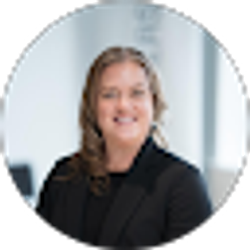 Profile photo of Melissa Christianson