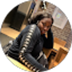 Profile photo of Dashanae Manning