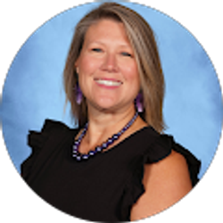 Profile photo of Janiece Dilts _ Staff - BroughtonHS