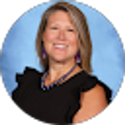Profile photo of Janiece Dilts _ Staff - BroughtonHS