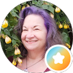 Profile photo of Pam Van Allen