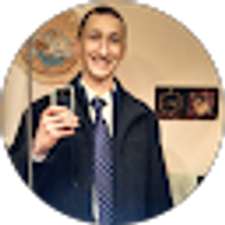 Profile photo of Daniel Woolery