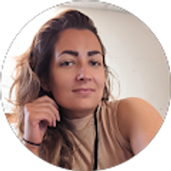 Profile photo of Victoria Rybalkin