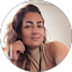 Profile photo of Victoria Rybalkin