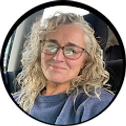 Profile photo of Jana Morgan