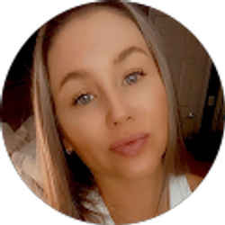 Profile photo of chelsea newman