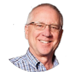 Profile photo of Bary Foster