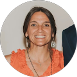 Profile photo of Gina Lucido