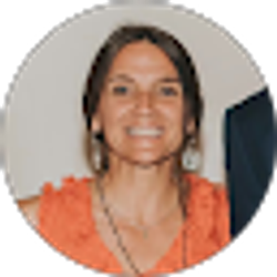 Profile photo of Gina Lucido