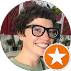 Profile photo of Hannah Buckner