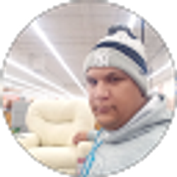 Profile photo of Frank Liranza Rosales