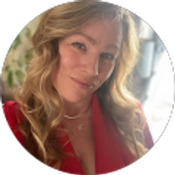 Profile photo of Alexis Moore