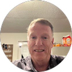 Profile photo of Bart Sloan