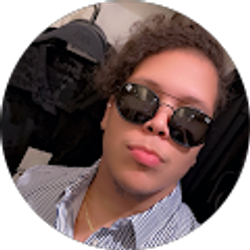 Profile photo of Joniel Tavares