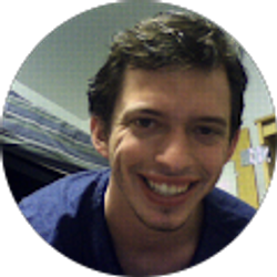 Profile photo of David Baker