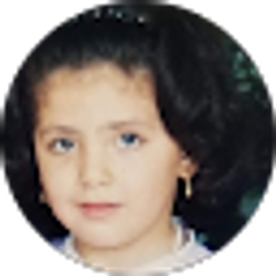 Profile photo of Ghaydaa SYR