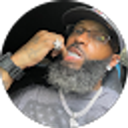 Profile photo of Tonoris Burgess