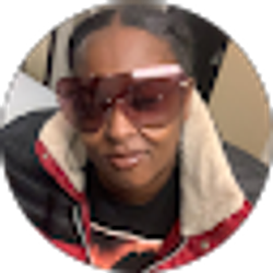 Profile photo of Lamisha Brown